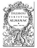 Islesboro Perpetual Almanac: Essential indispensable Islesboro guide to hidden assumed perennial information