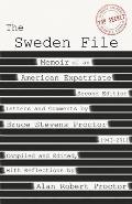 The Sweden File: Memoir of an American Expatriate