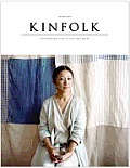 Kinfolk Volume Eight Discovering New Things to Cook Make & Do