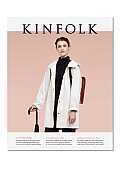 Kinfolk Volume Fourteen Discovering New Things to Cook Make & Do