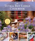 Tutka Bay Lodge Cookbook Coastal Cuisine from the Wilds of Alaska