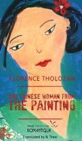 The Chinese Woman from the Painting