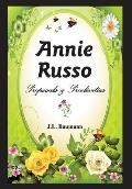 Annie Russo: Proposals & Proclivities