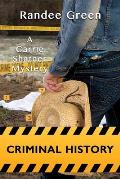 Criminal History