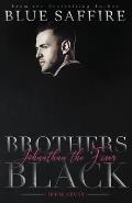 Brothers Black 7: Johnathan the Fixer