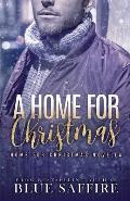 A Home for Christmas: A Home for Christmas Novella