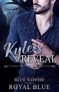 Kyle's Reveal: My Brother's Keeper Series