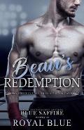 Beau's Redemption: My Brother's Keeper Series