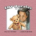 EMT Morales Comfort Bear