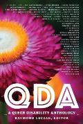 Qda: A Queer Disability Anthology