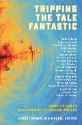 Tripping the Tale Fantastic: Weird Fiction by Deaf and Hard of Hearing Writers