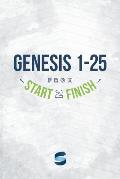 Genesis 1-25 from Start2Finish