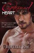 The Captured Heart: He will claim her. If she survives...