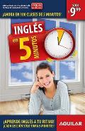 Ingles En 100 DÃ­as Ingles En 5 Minutos English in 100 Days English in 5 Minutes