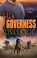 His Governess