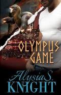 The Olympus Game
