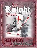 Knight Book Warfare by Duct Tape