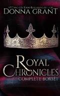 Royal Chronicles Box Set