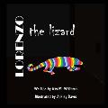 Lorenzo the Lizard