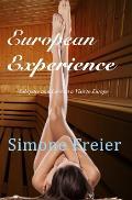 European Experience: Subspace and Love on a Visit to Europe