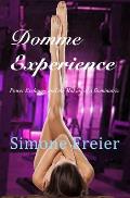 Domme Experience: Power Exchange and the Making of a Dominatrix