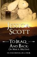 To Iraq & Back: On War and Writing