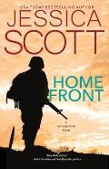 Homefront: A Coming Home Novel