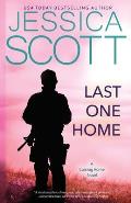 Last One Home: A Coming Home Novel