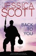 Back to You: A Coming Home Novel