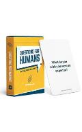 Questions for Humans: Workplace