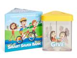 Smart Saver Bank: Teaching Kids How to Win with Money!