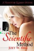Scientific Method A Vampire Queen Novel