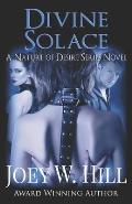 Divine Solace: A Nature of Desire Series Novel