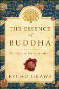 Essence of Buddha The Path to Enlightenment