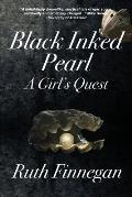 Black Inked Pearl: A Girl's Quest