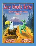 Jacy Meets Betsy: Jacy 's Search for Jesus Book 2