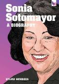 Sonia Sotomayor a Biography