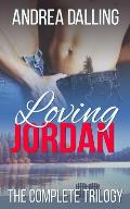 Loving Jordan: The Complete Trilogy