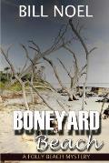 Boneyard Beach: A Folly Beach Mystery