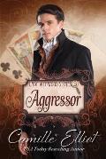 Lady Wynwood's Spies, volume 3: Aggressor