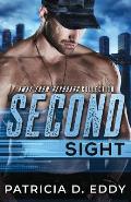 Second Sight: An Away From Keyboard Romantic Suspense Standalone