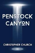 Penstock Canyon