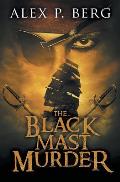 The Black Mast Murder