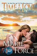 Time for Love (Gansett Island Series, Book 9)