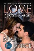 Love After Dark: Gansett Island Series, Book 13