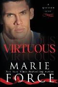 Virtuous: Quantum Series, Book 1