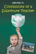Confessions of a Substitute Teacher: Don't Work for PESG or Teach in Ypsilanti, Michigan