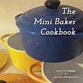 The Mini Baker Cookbook