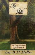The Path: Tales From a Revolution - Rhode-Island