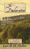 The Declaration: Tales From a Revolution - South-Carolina